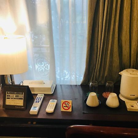 Sun Members Kobe酒店 外观 照片