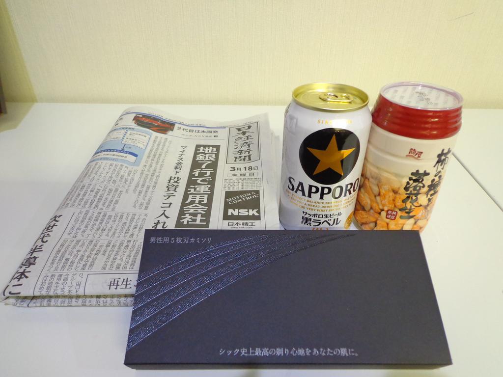 Sun Members Kobe酒店 外观 照片