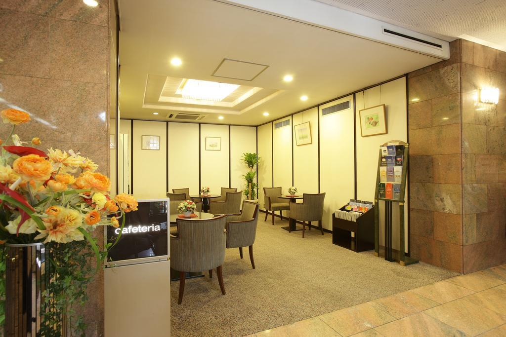 Sun Members Kobe酒店 外观 照片