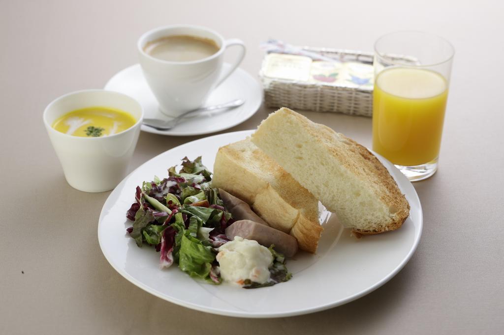 Sun Members Kobe酒店 外观 照片