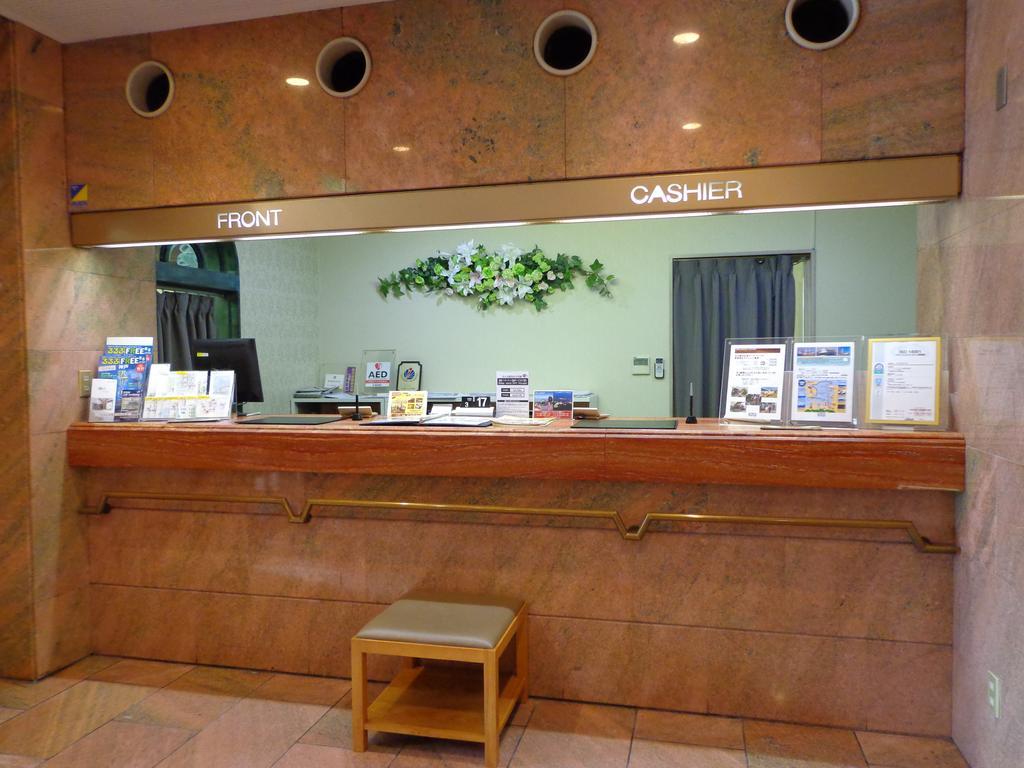 Sun Members Kobe酒店 外观 照片