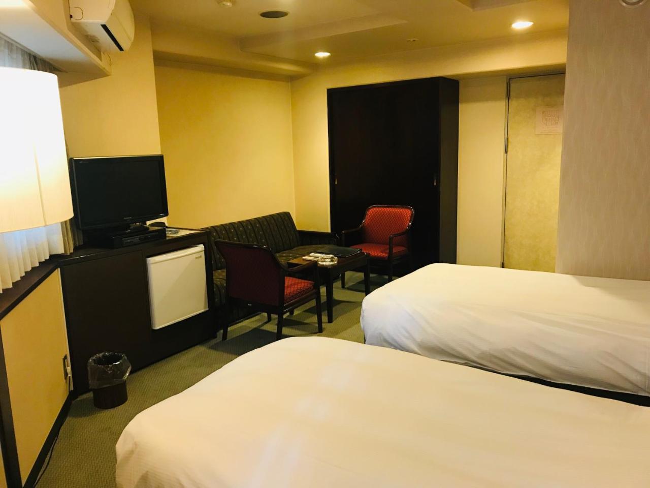Sun Members Kobe酒店 外观 照片