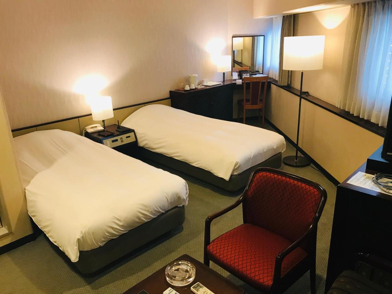 Sun Members Kobe酒店 外观 照片