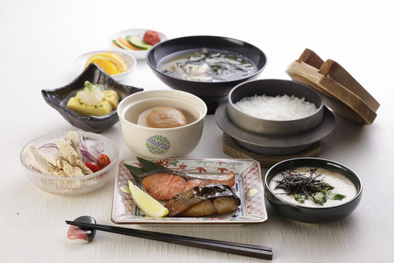 Sun Members Kobe酒店 外观 照片