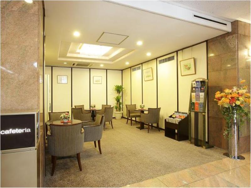 Sun Members Kobe酒店 外观 照片